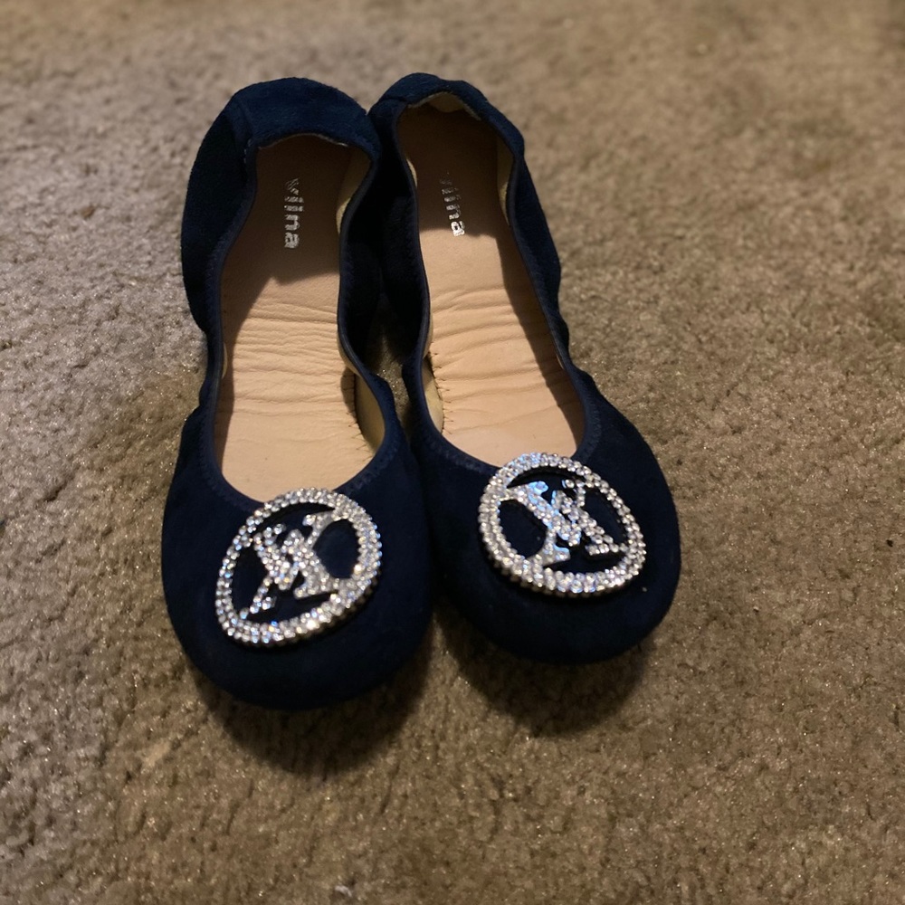 Viina shoes.